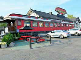 Spokane's Oldest Running Restaurants