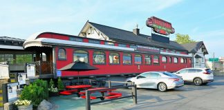Spokane's Oldest Running Restaurants