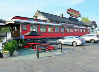 Spokane's Oldest Running Restaurants