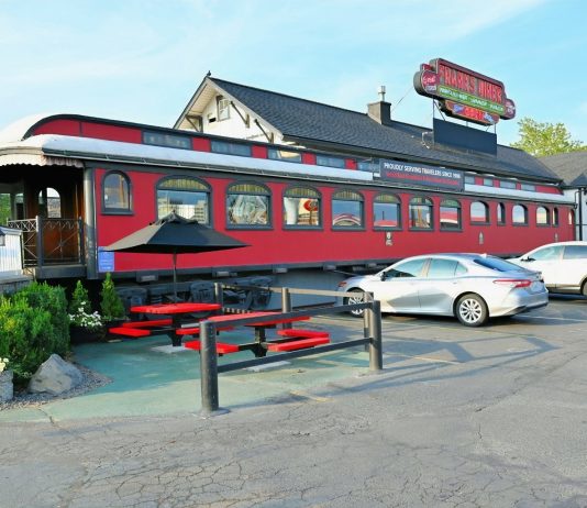 Spokane's Oldest Running Restaurants