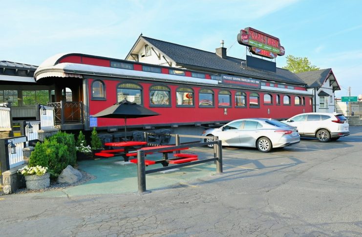 Spokane's Oldest Running Restaurants