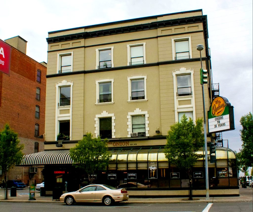 Spokane's Oldest Running Restaurants