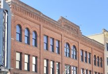 Spokane historic hotels