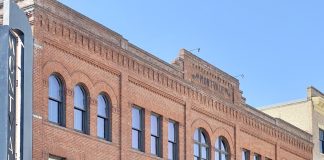 Spokane historic hotels