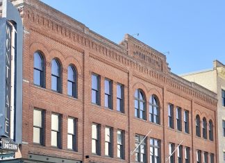 Spokane historic hotels